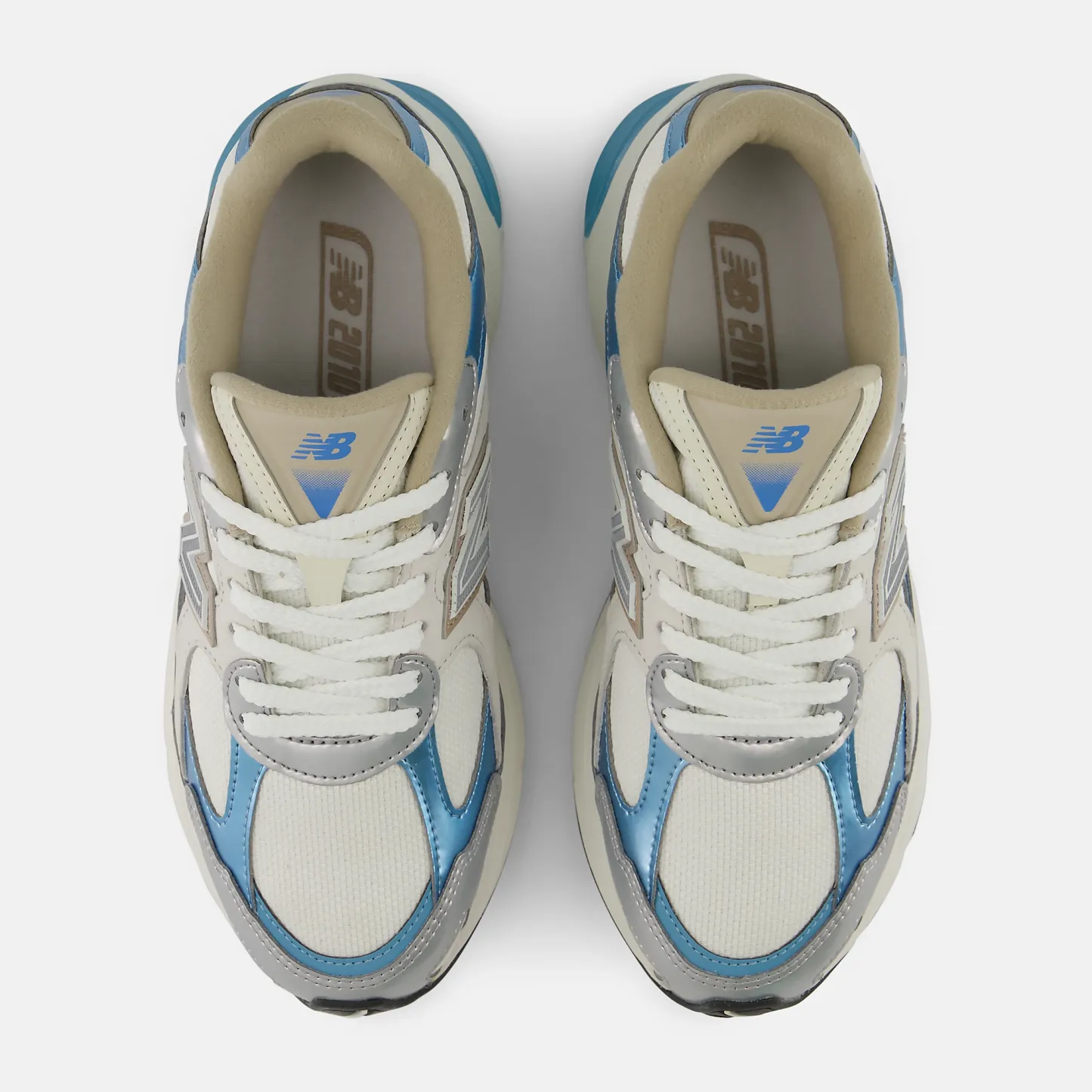 New Balance ABZORB 2010, U20105DE