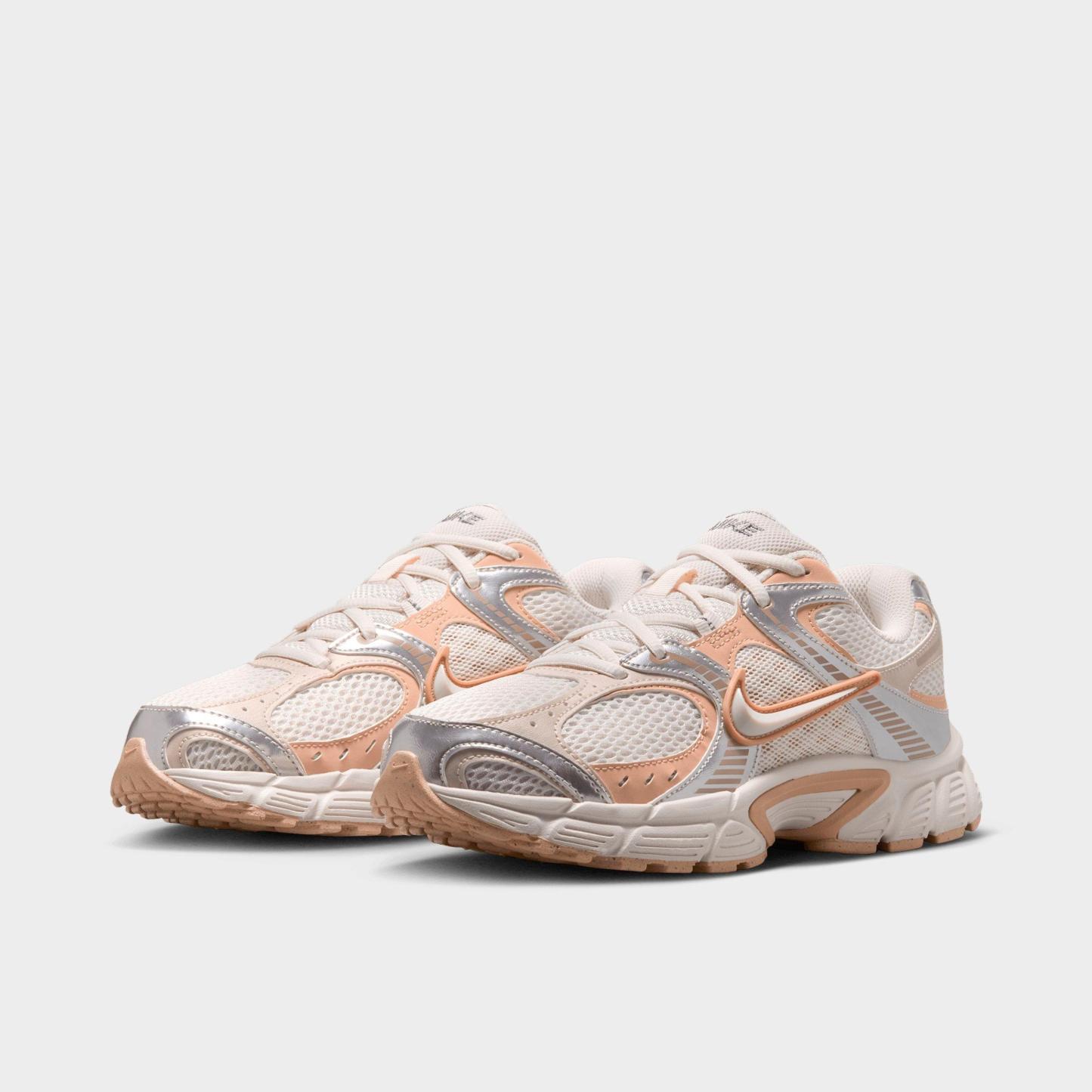Women's Nithtke V5 RNR Casual Shoes - Part 1 - Phantom/Chalk/Shimmer/Phantom - Both shoes facing left
