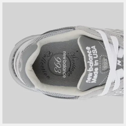 New Balance Made in USA 993, WR993GL