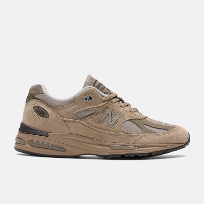 New Balance Made in UK 991V2, U991WL2