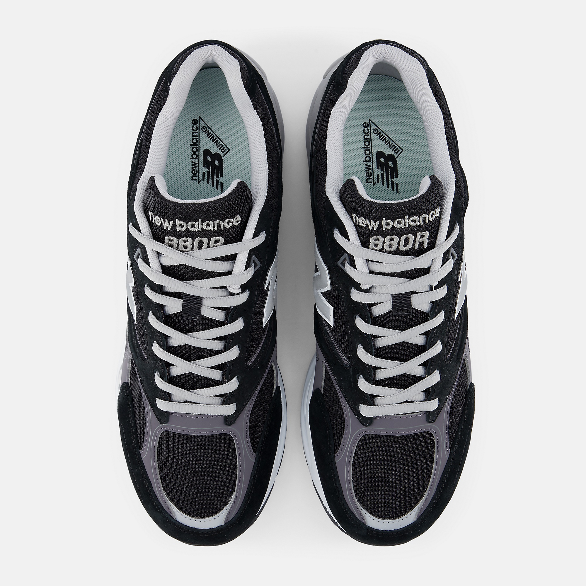 New Balance 880R, U880R8EU