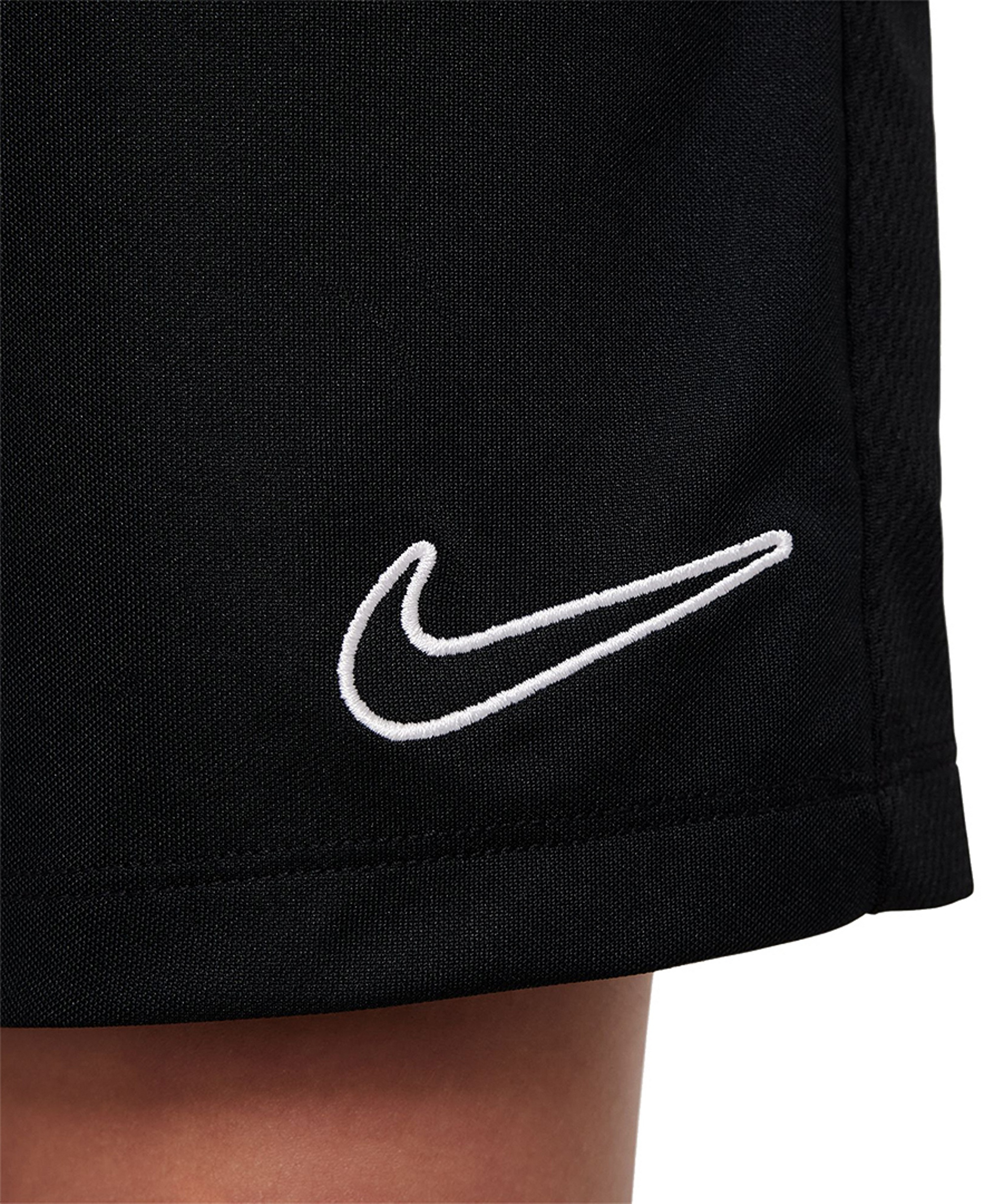 Nike Big Kids Trophy23 Dri-FIT 7" Training Shorts - Black