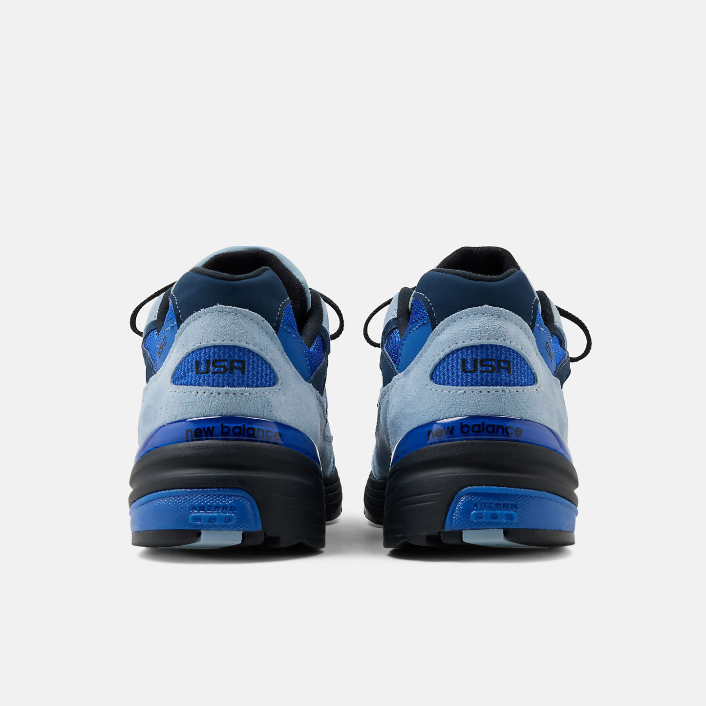 New Balance Made in USA 992, U992AR