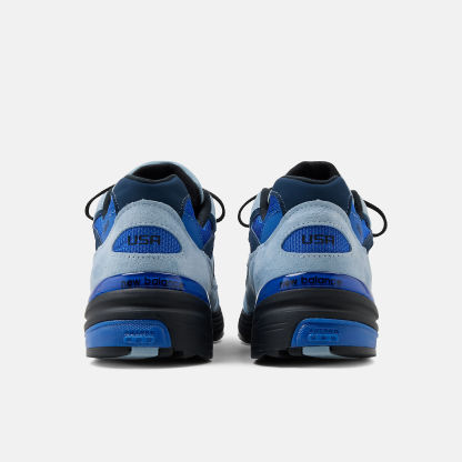 New Balance Made in USA 992, U992AR