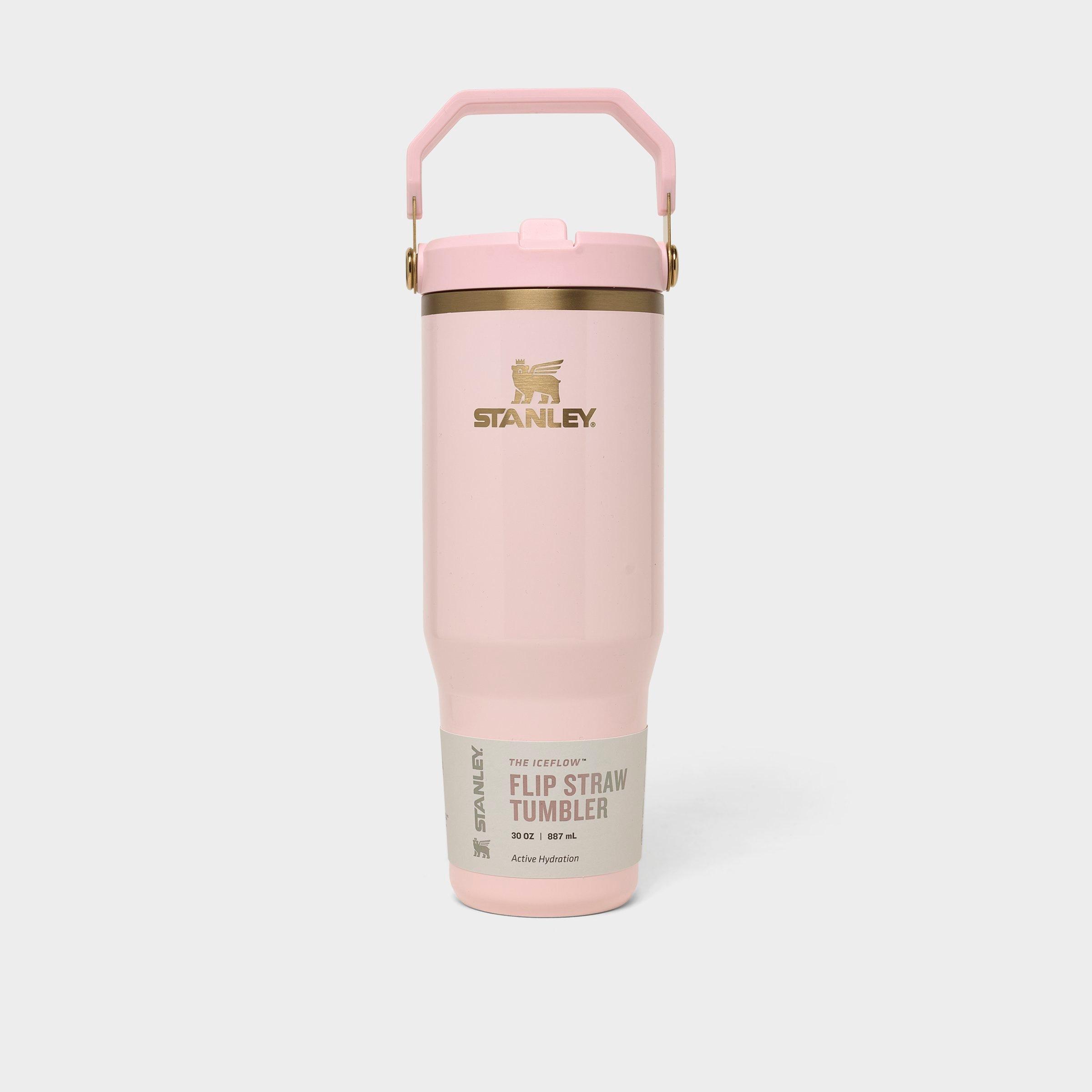 Stanley IceFlow Flip Straw Tumbler (30 oz.) - Blossom Gloss