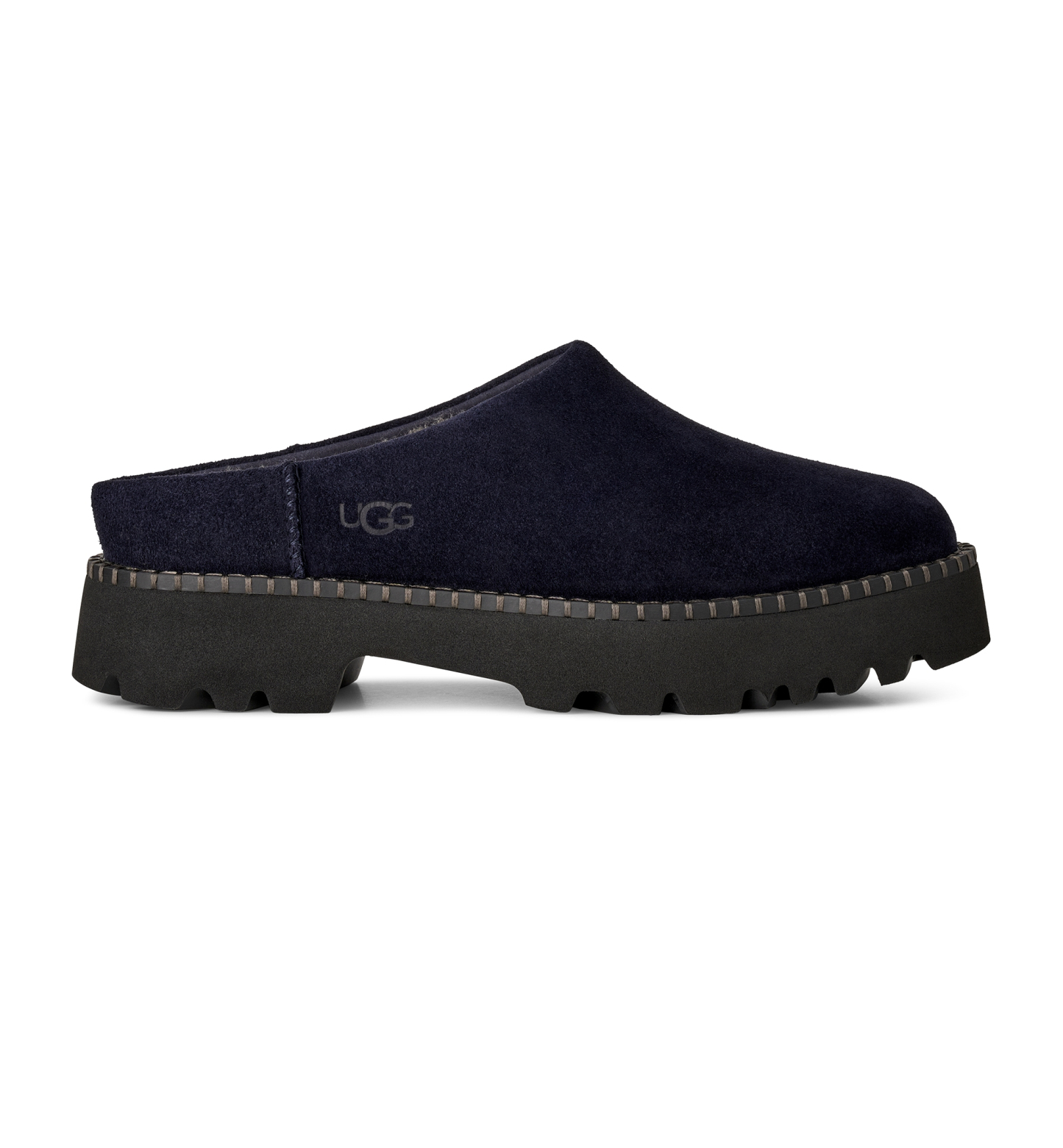 UGG® Women's Uptowner Slip-On Mule Clogs - Starry Night