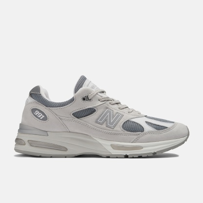 New Balance MADE in UK 991v2, U991LG2