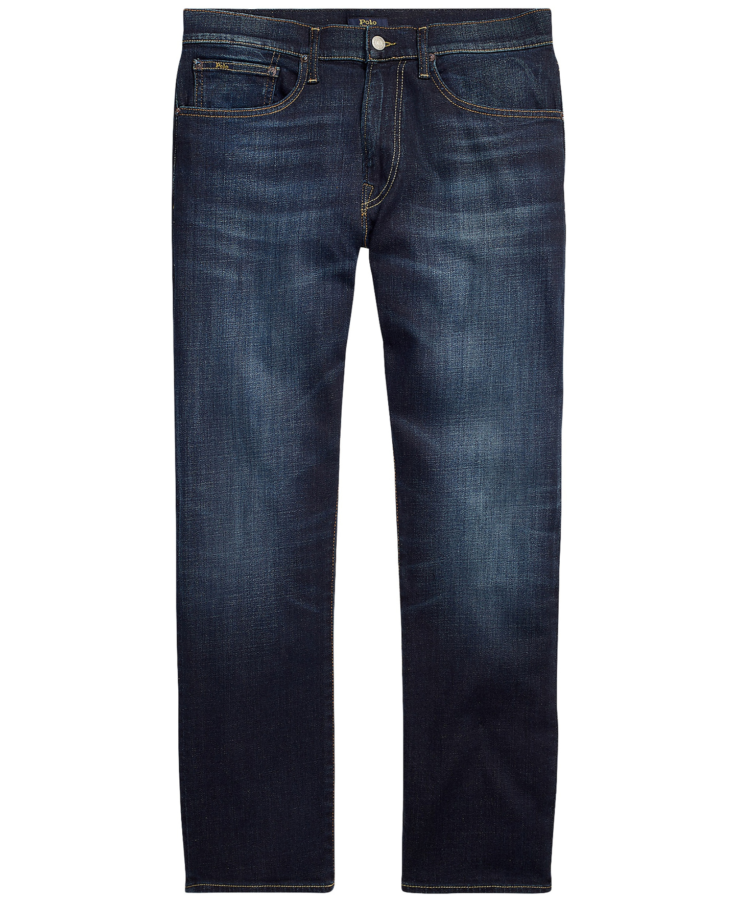 Polo Ralph Lauren Men's Varick Slim Straight Jeans - Murphy