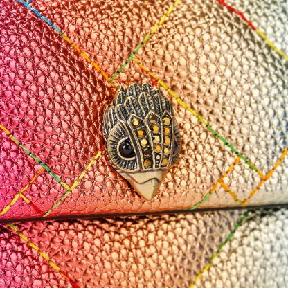 Kurt Geiger London Pickle Shoulder Bag - Multi Colored - view 5
