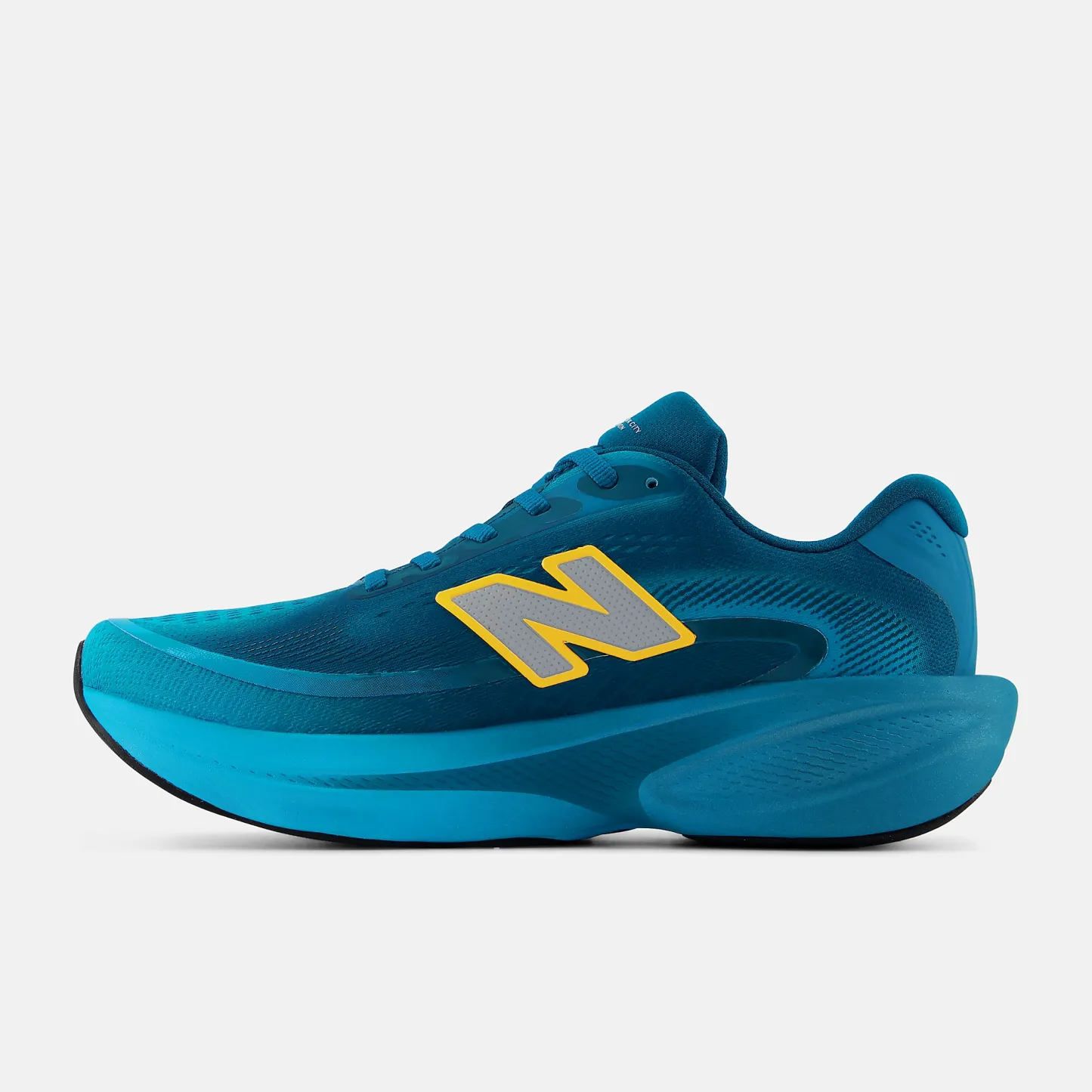 New Balance TCS NYC Marathon Ellipse, WELPS80I