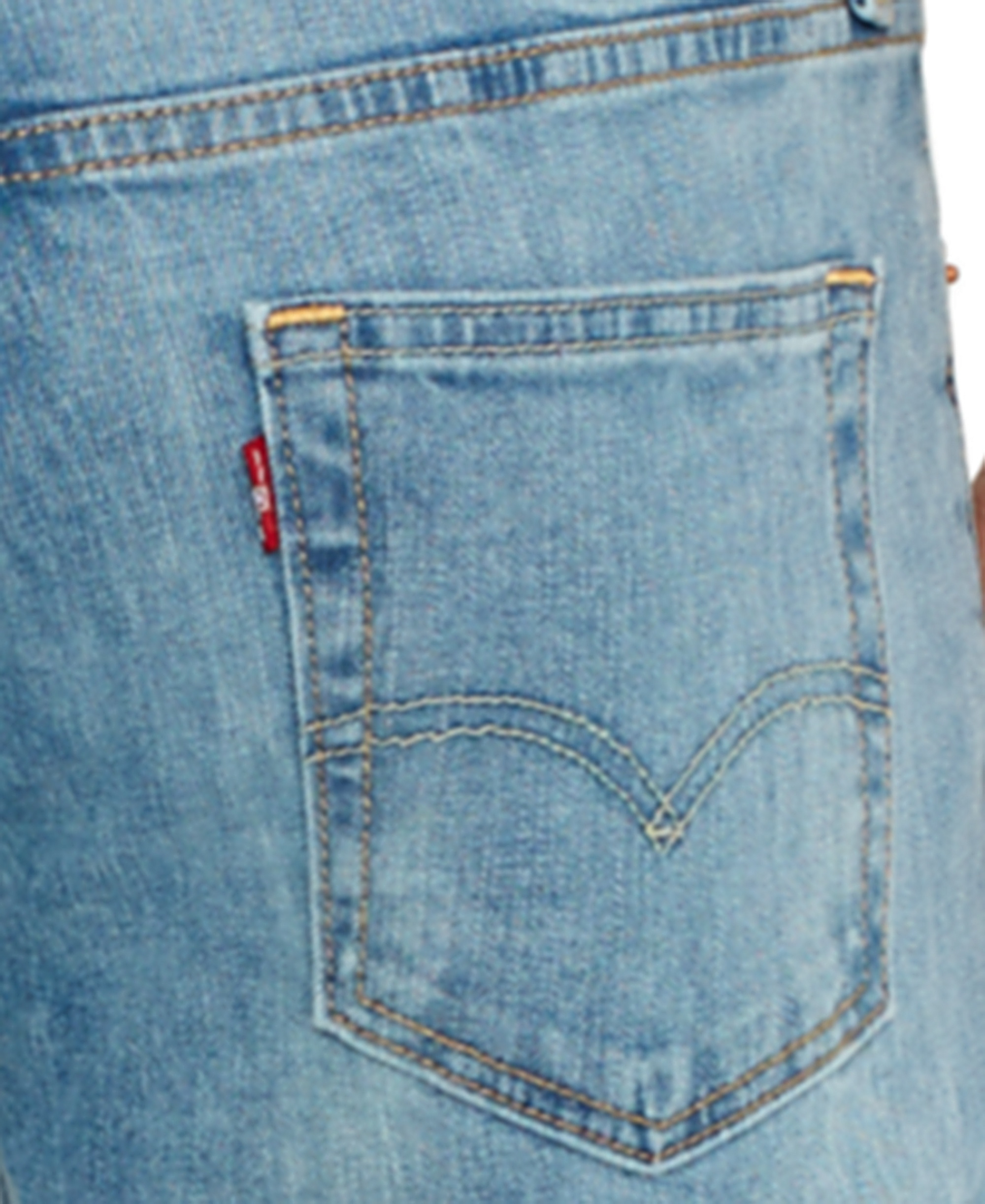 Levi's Men's 511™ Slim-Fit Jeans - Blue Stone