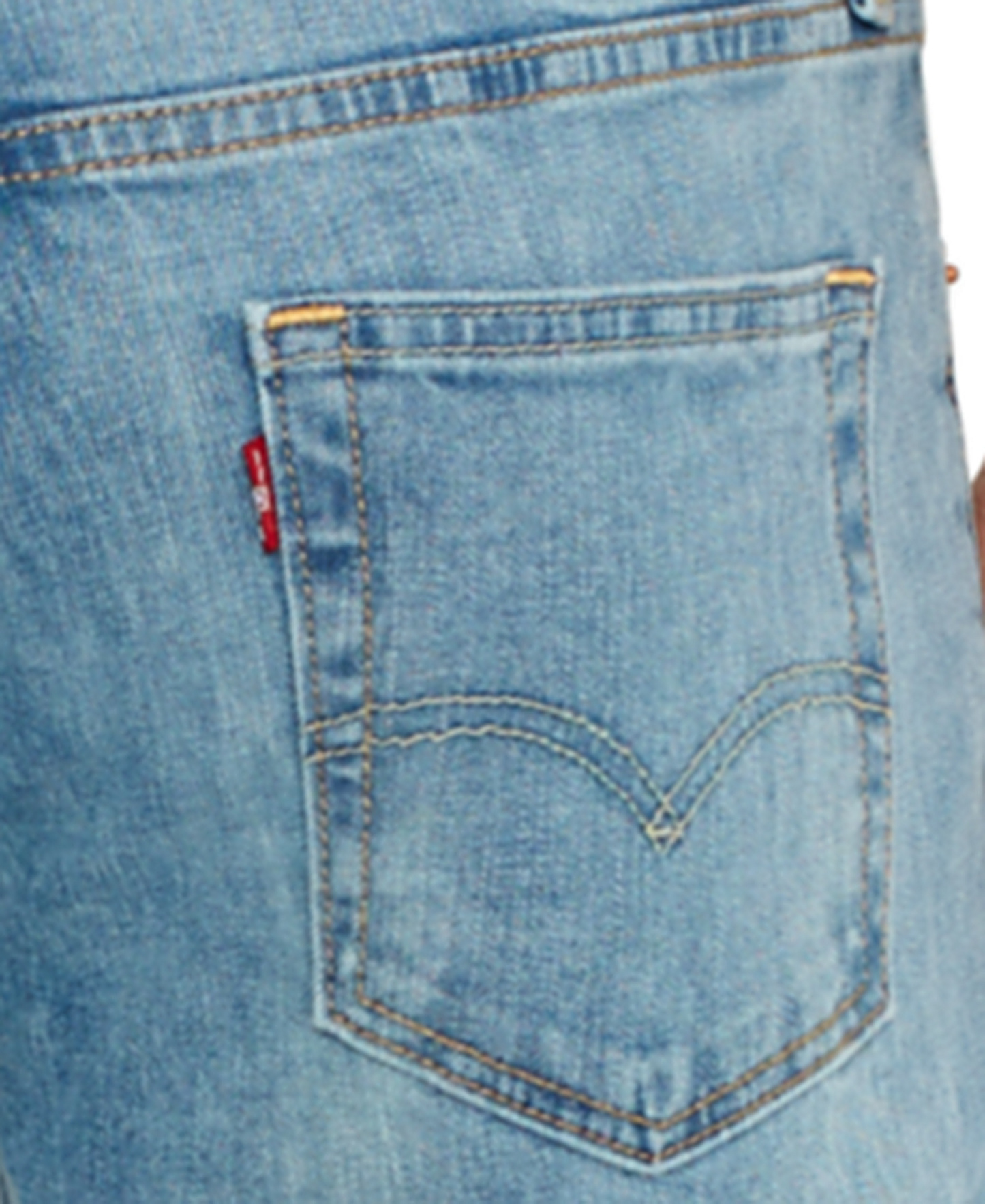 Levi's Men's 511™ Slim-Fit Jeans - Blue Stone