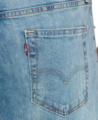 Levi's Men's 511™ Slim-Fit Jeans - Blue Stone