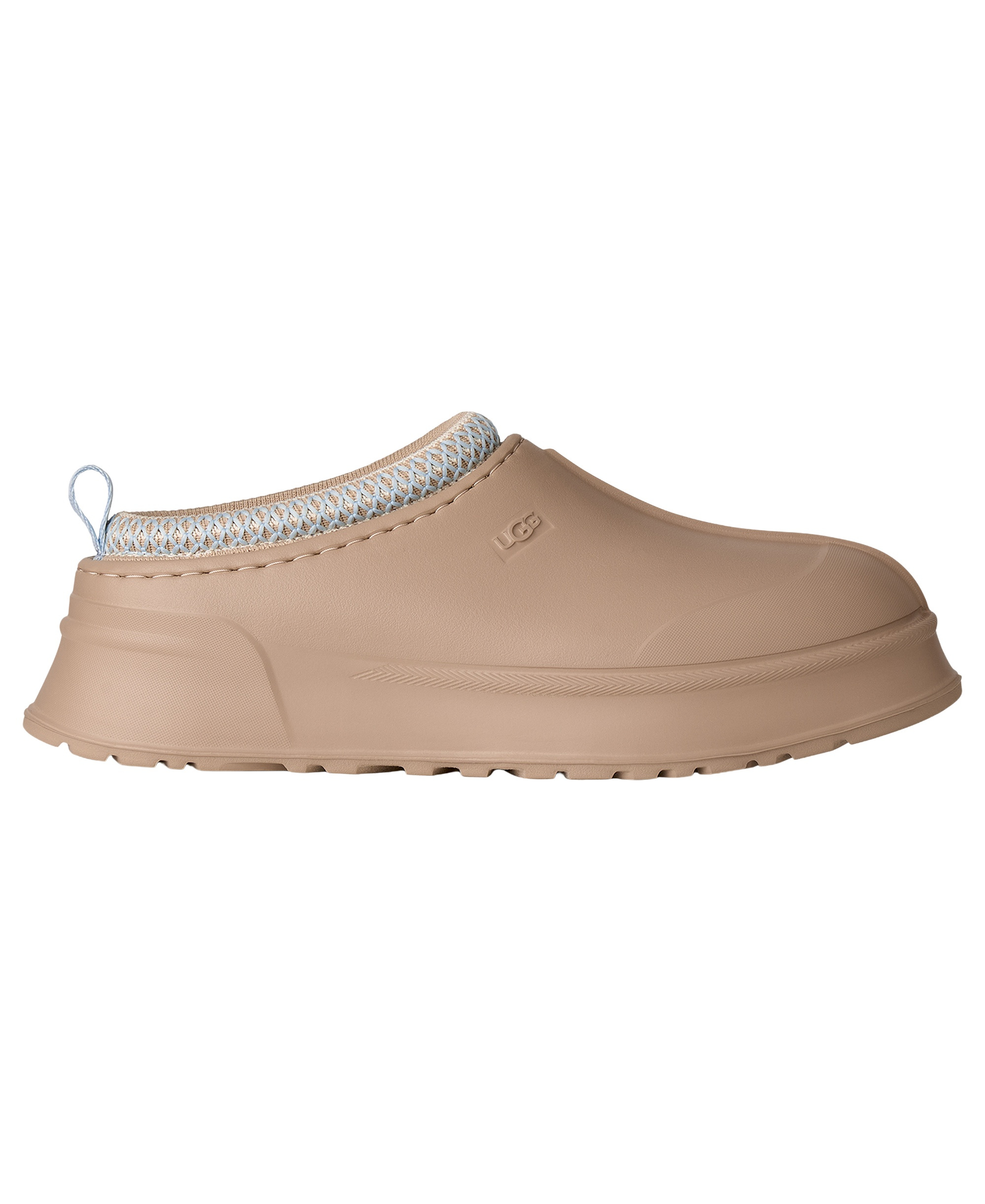 UGG® Women's Tazz Molded Slip-On Clogs - Moonlight