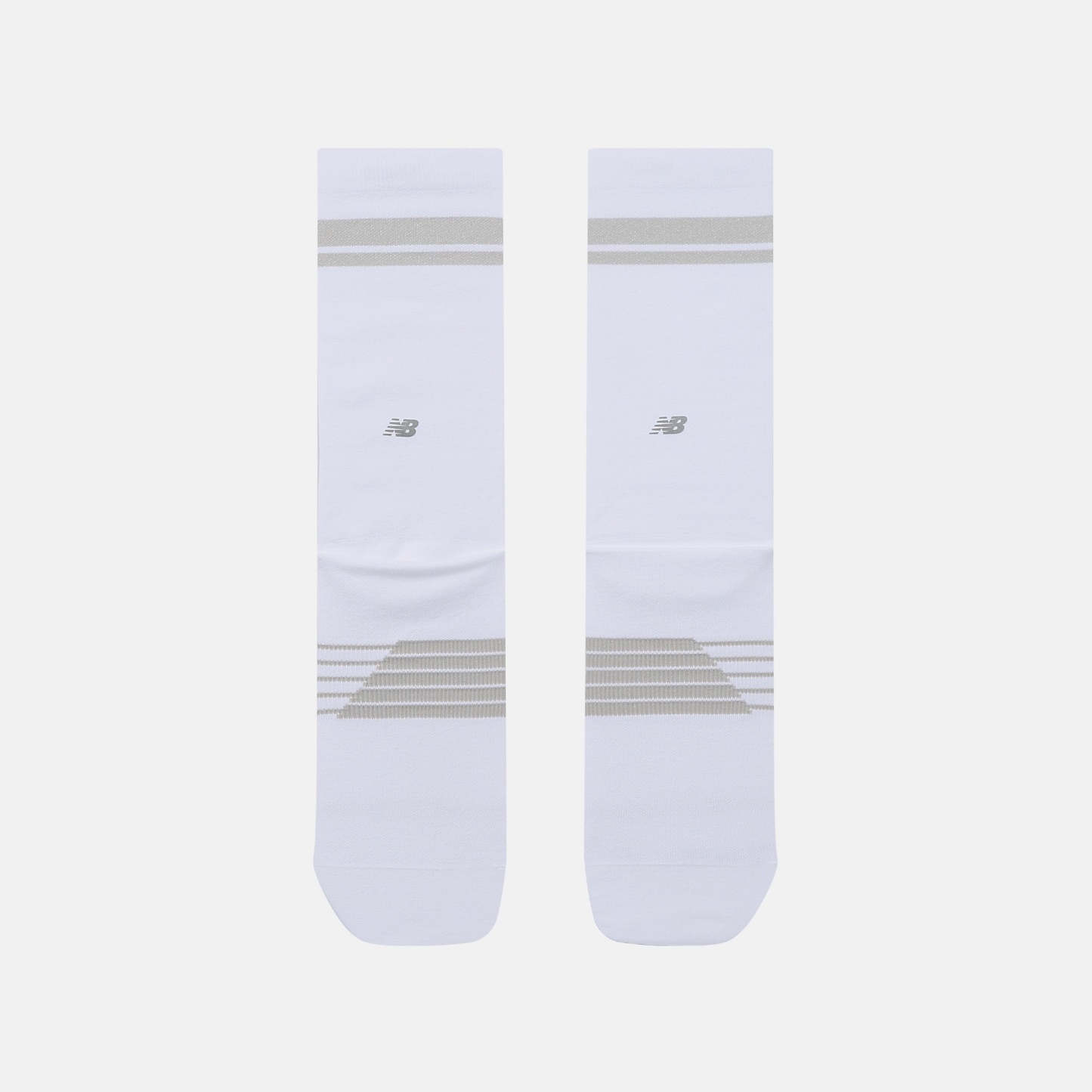 New Balance Pro Run Crew Socks 1 Pair, LAS15103WT