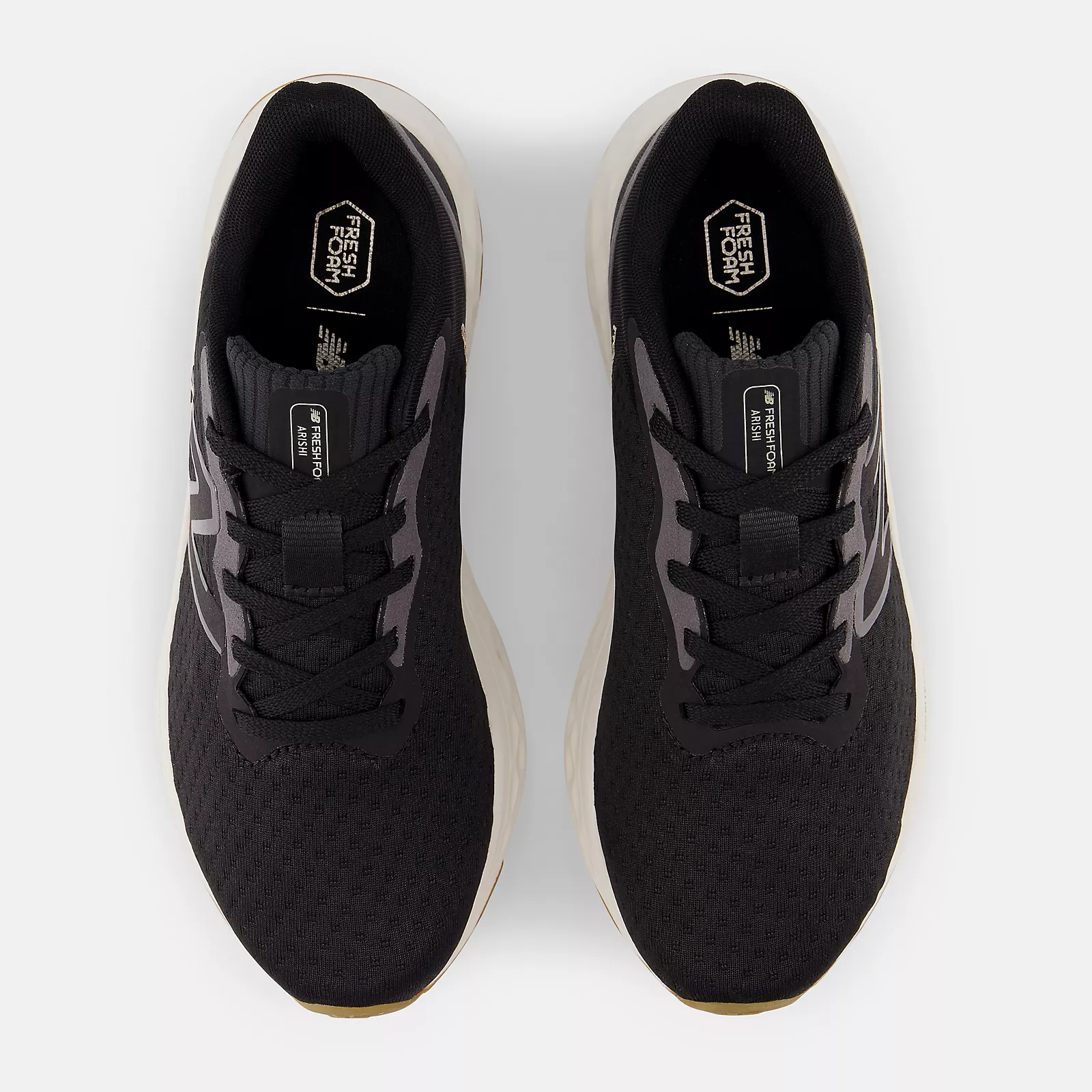 New Balance Fresh Foam Arishi v4, WARISEK4