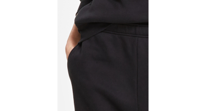 UGG® Women's Classic Fleece Sweatpants - Black