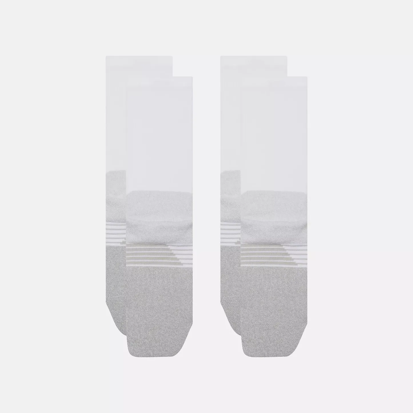 New Balance Pro Training Cushion Crew Socks 2 Pack, LAS25141WT