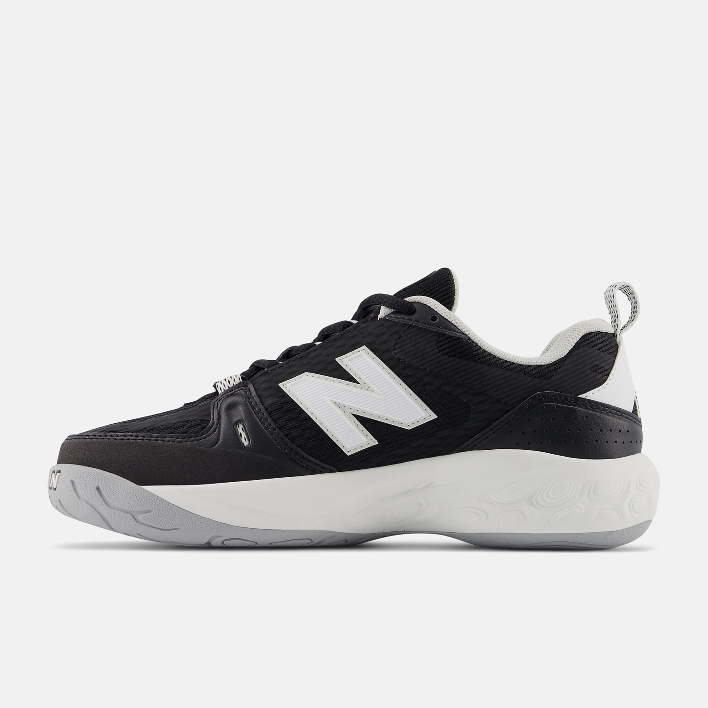 New Balance Fresh Foam X 1007, WC1007BK
