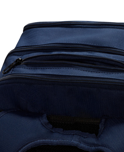 Nike Brasilia 9.5 Training Backpack (Extra Large, 30L) - Blue