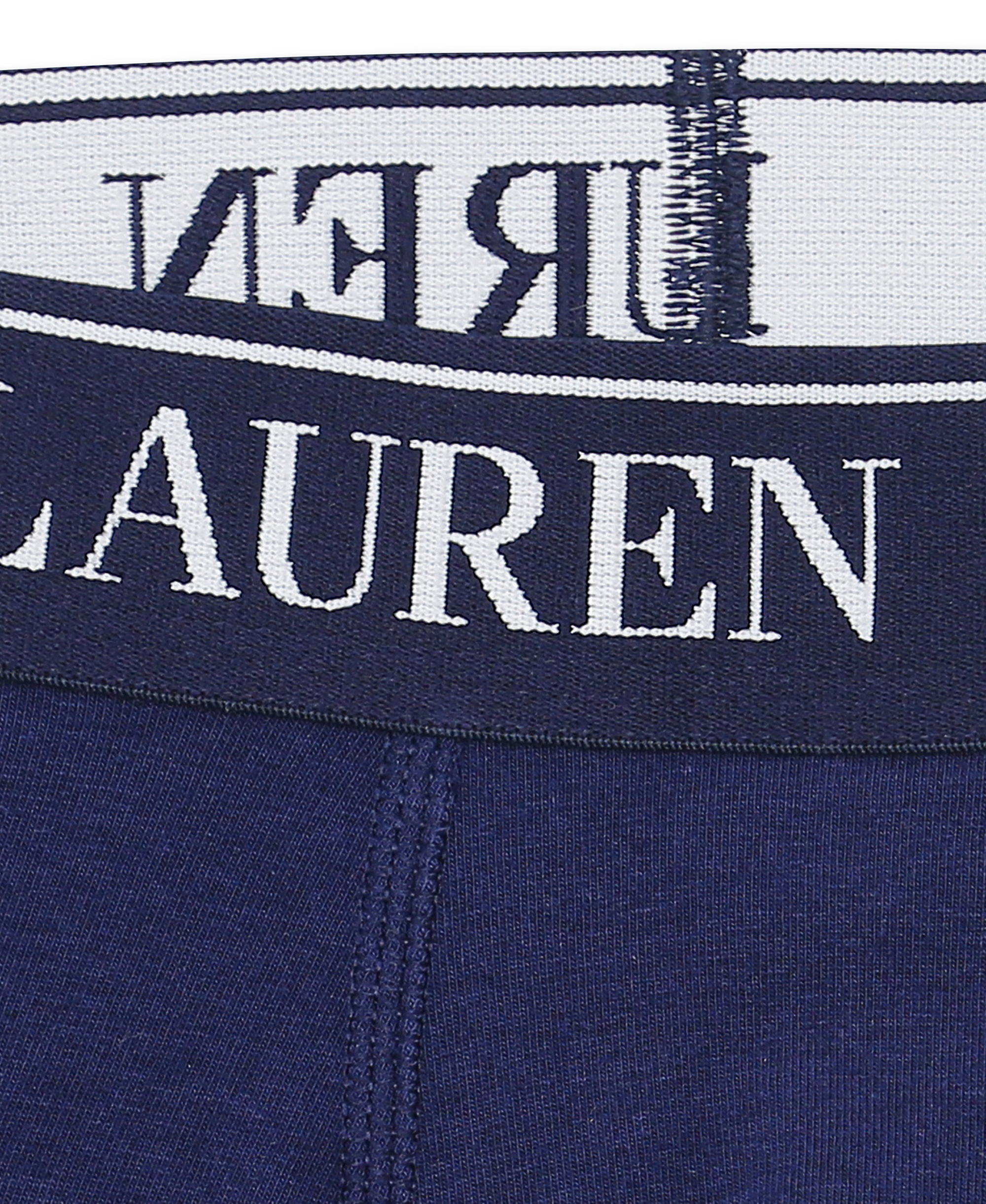 Polo Ralph Lauren Boys' 8-20 Cotton Stretch Boxer Briefs, 3-Pack - Refined Navy
