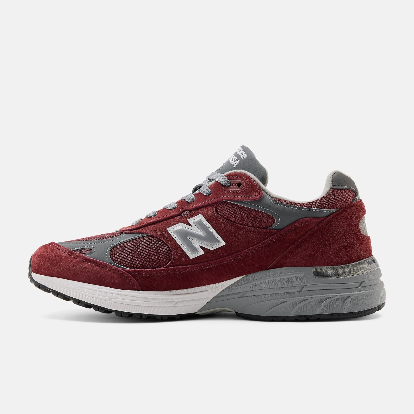 New Balance Made in USA 993, U993BU