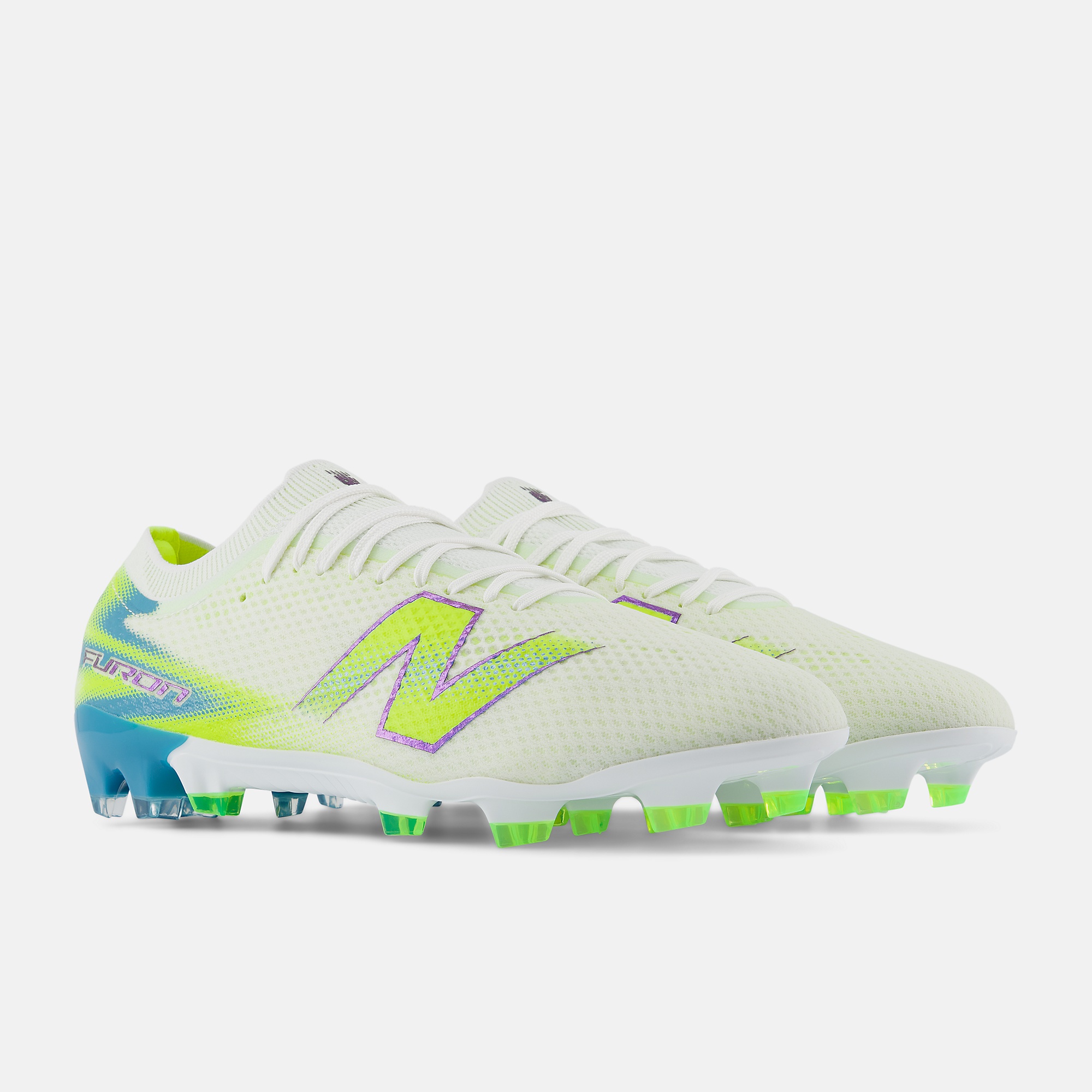 New Balance Furon Pro FG V9, UF2F2D2
