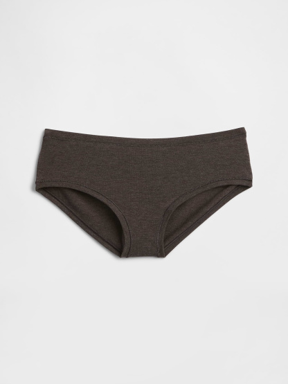 Breathe Hipster - Terra brown