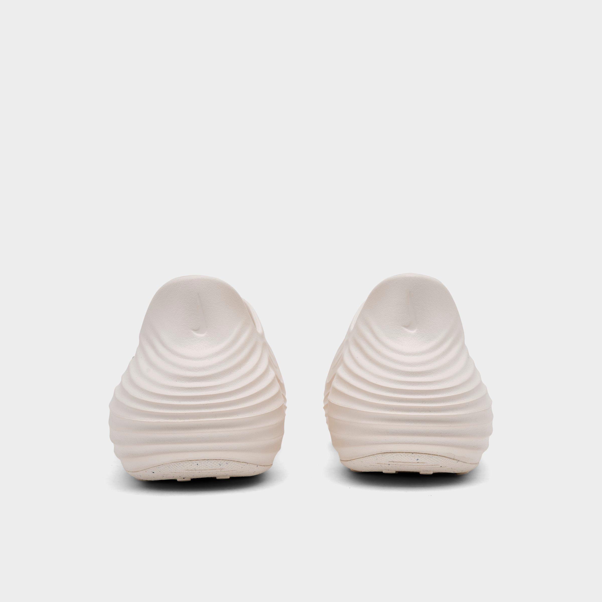 Women's Nithtke ReactX Rejuven8 Casual Shoes - Part 1 - Chalk - Back view