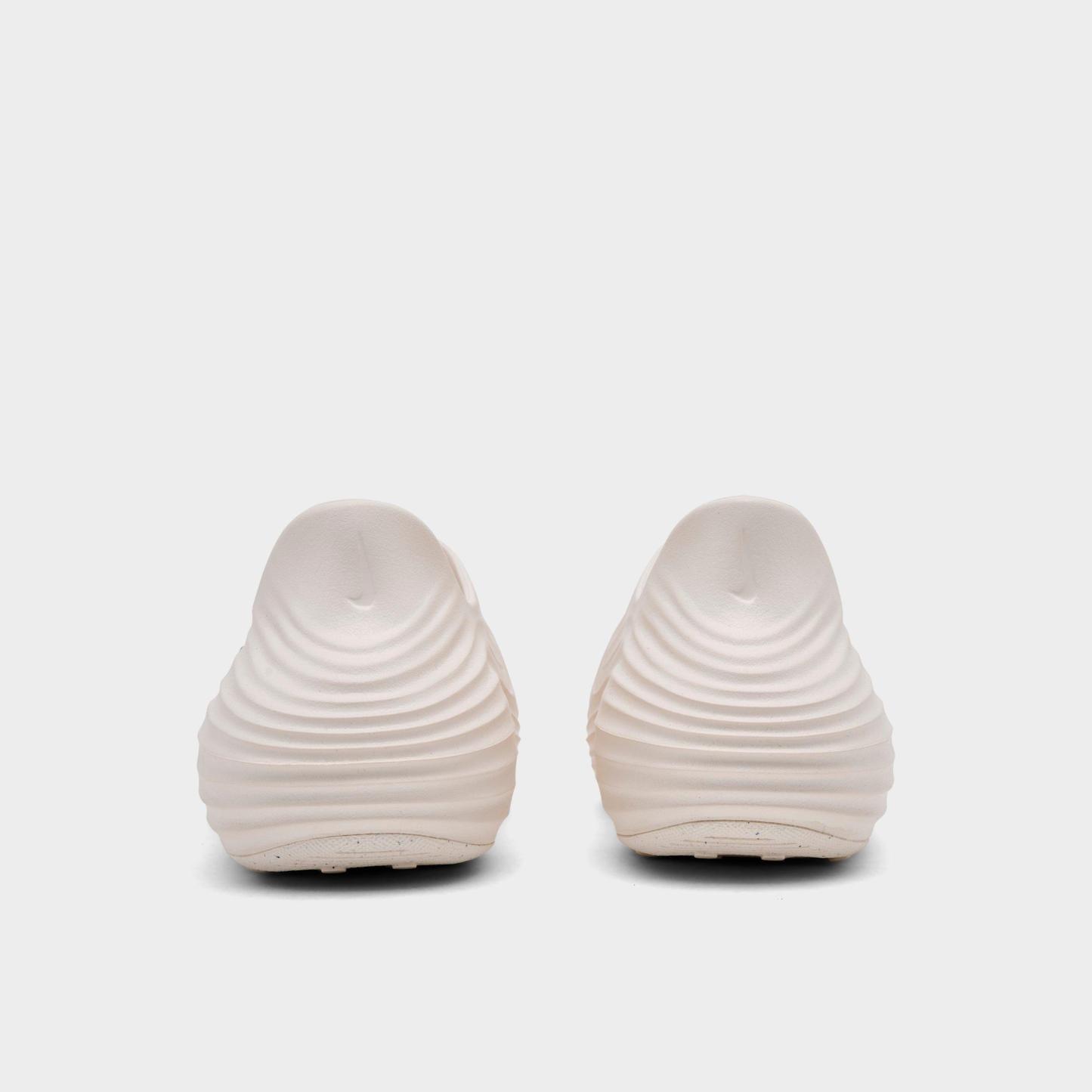 Women's Nithtke ReactX Rejuven8 Casual Shoes - Part 1 - Chalk - Back view