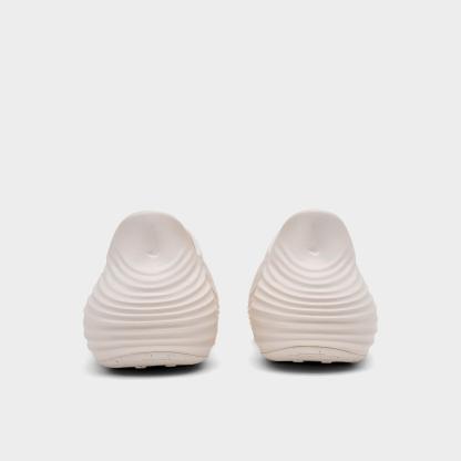 Women's Nithtke ReactX Rejuven8 Casual Shoes - Part 1 - Chalk - Back view