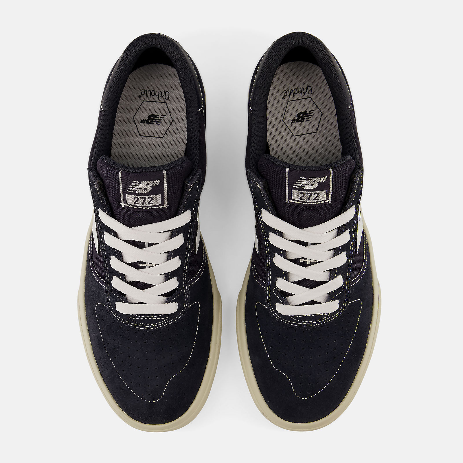 New Balance NB Numeric 272, UN272WAT