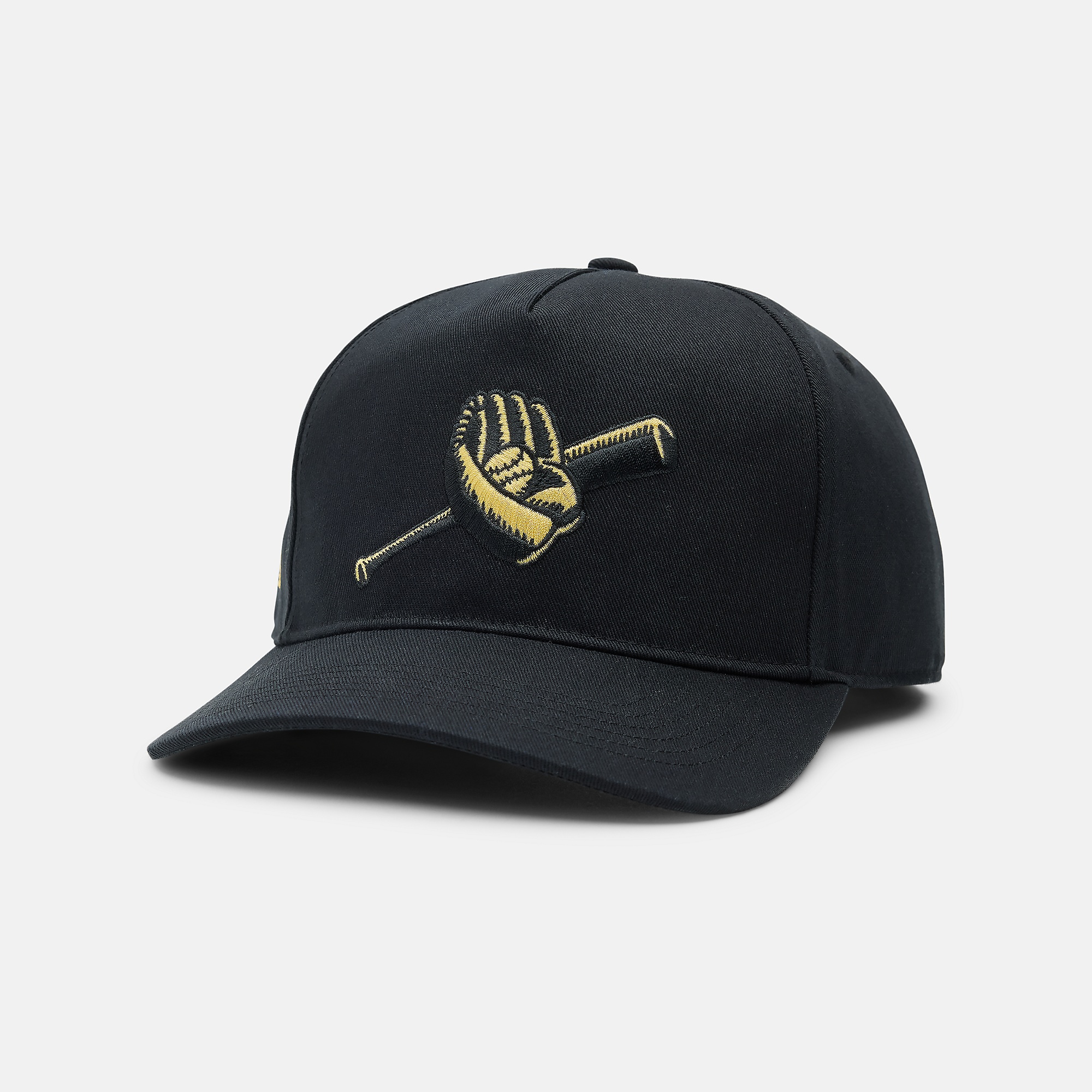 New Balance Shohei Signature Hitch Glove Cap, AC3526OBK
