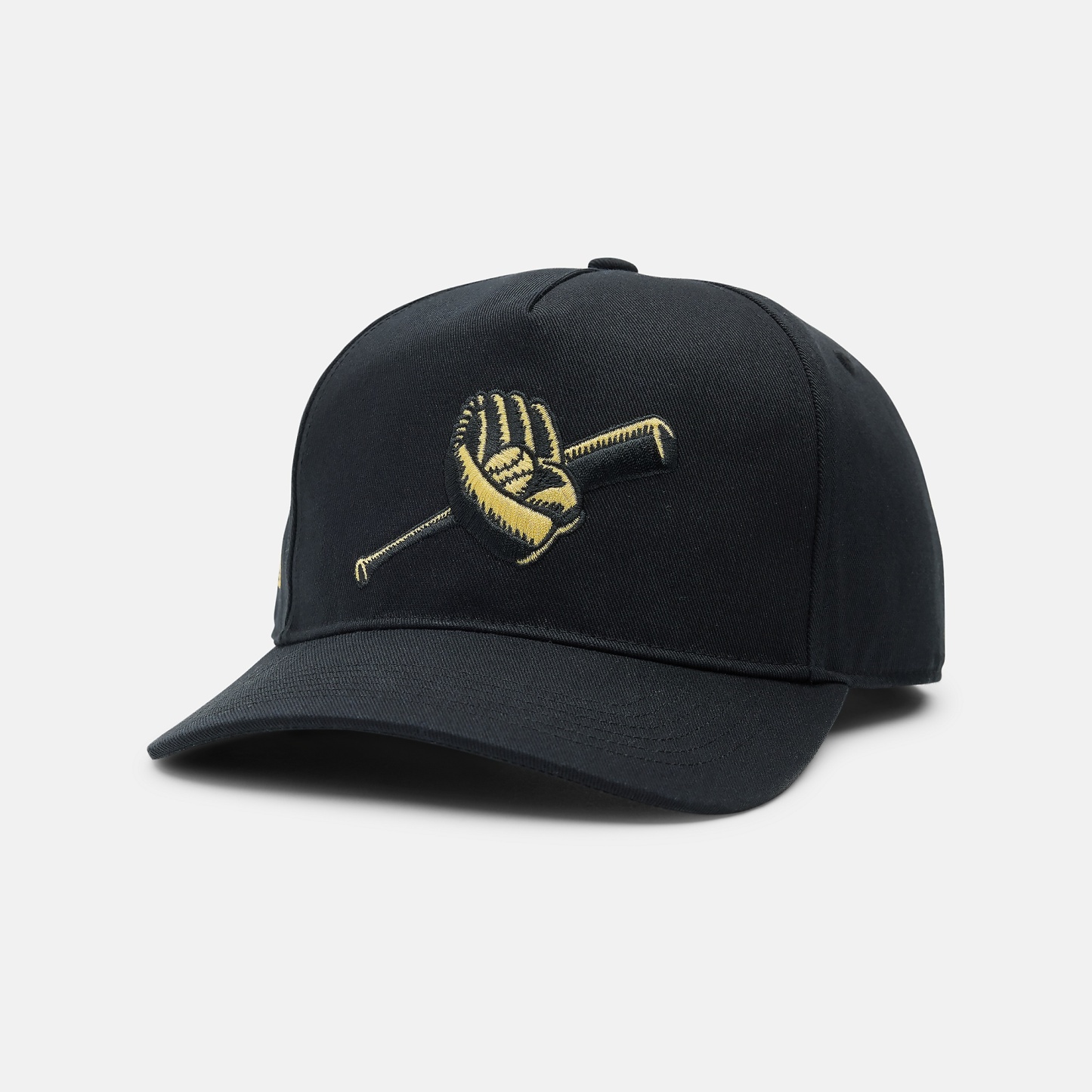 New Balance Shohei Signature Hitch Glove Cap, AC3526OBK
