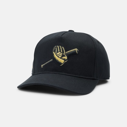 New Balance Shohei Signature Hitch Glove Cap, AC3526OBK