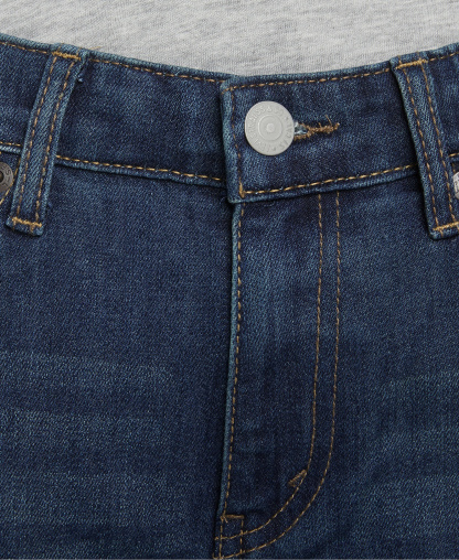Levi's Boys' 8-20 511™ Slim-Fit Stretch Performance Jeans - Evans Blue