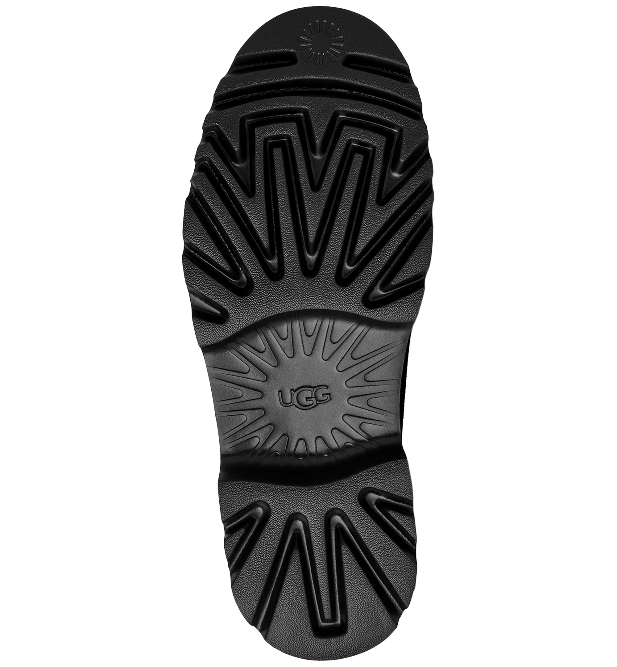 UGG® Women's Uptowner Slip-On Mule Clogs - Starry Night