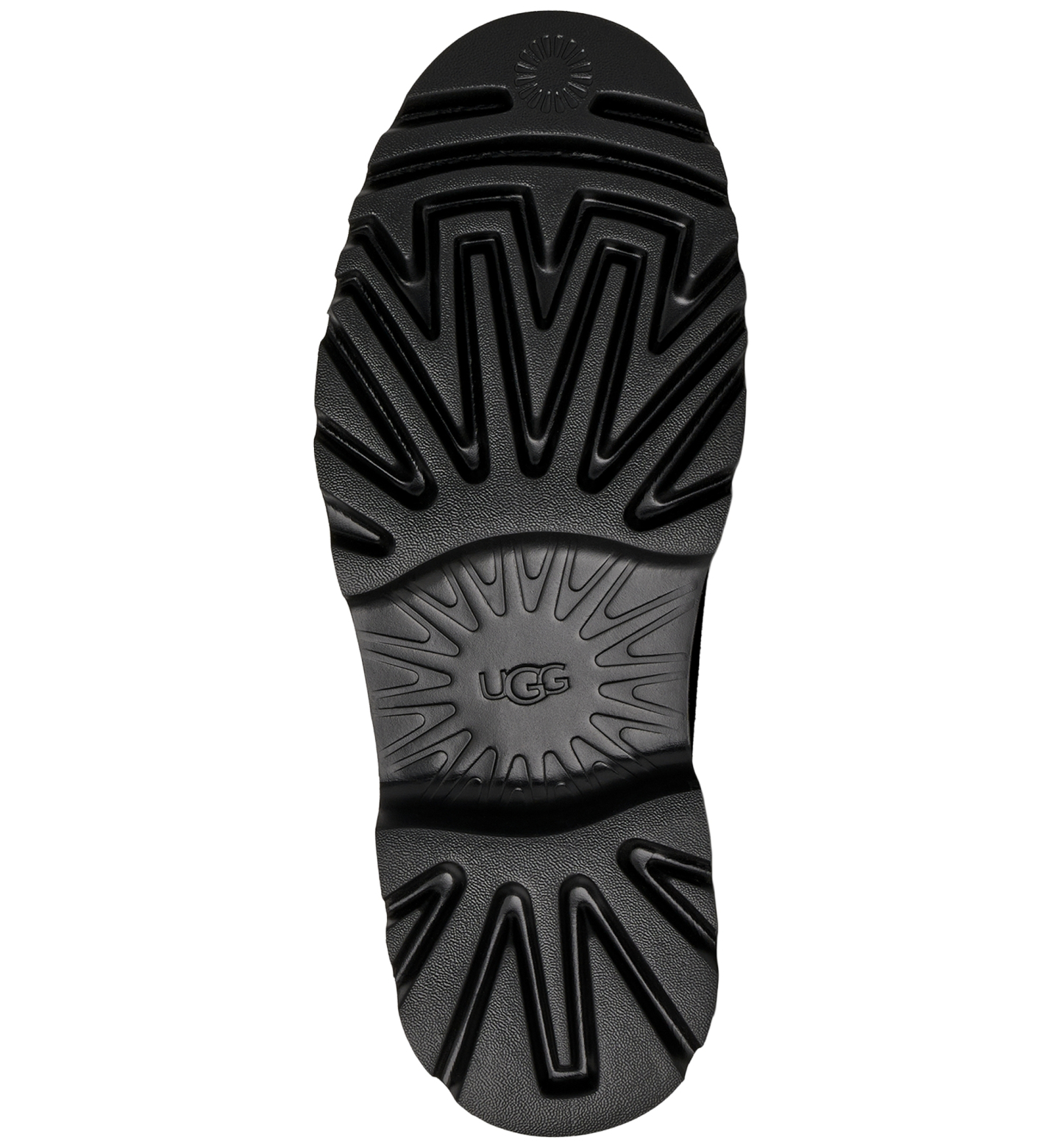 UGG® Women's Uptowner Slip-On Mule Clogs - Starry Night