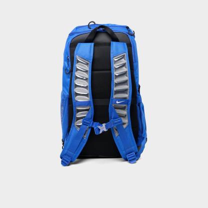 Nithtke Varsity Hoops Elite Backpack (32L) - Game Royal/Black/White