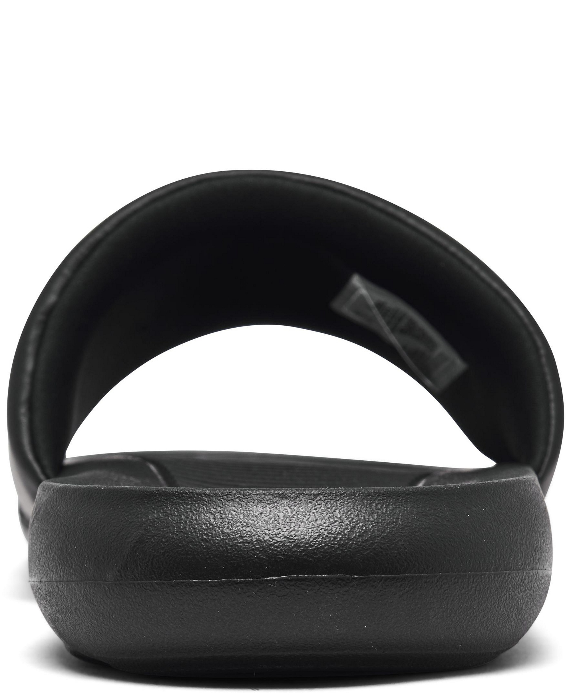 Nike Men's Victori One Slide Sandals from Finish Line - Black