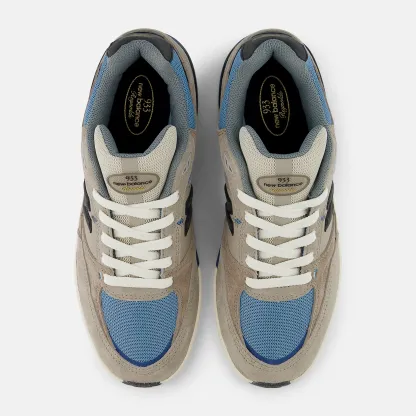 New Balance NB Numeric Andrew Reynolds 933, UN933ASB