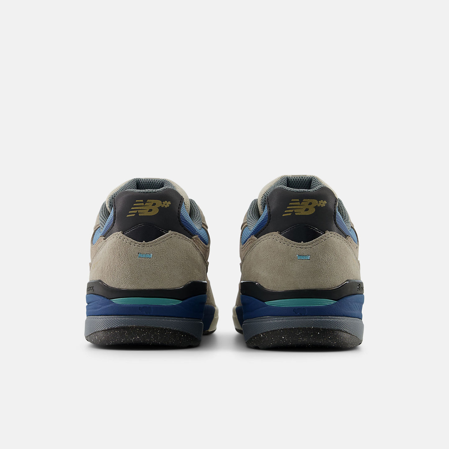 New Balance NB Numeric Andrew Reynolds 933, UN933ASB