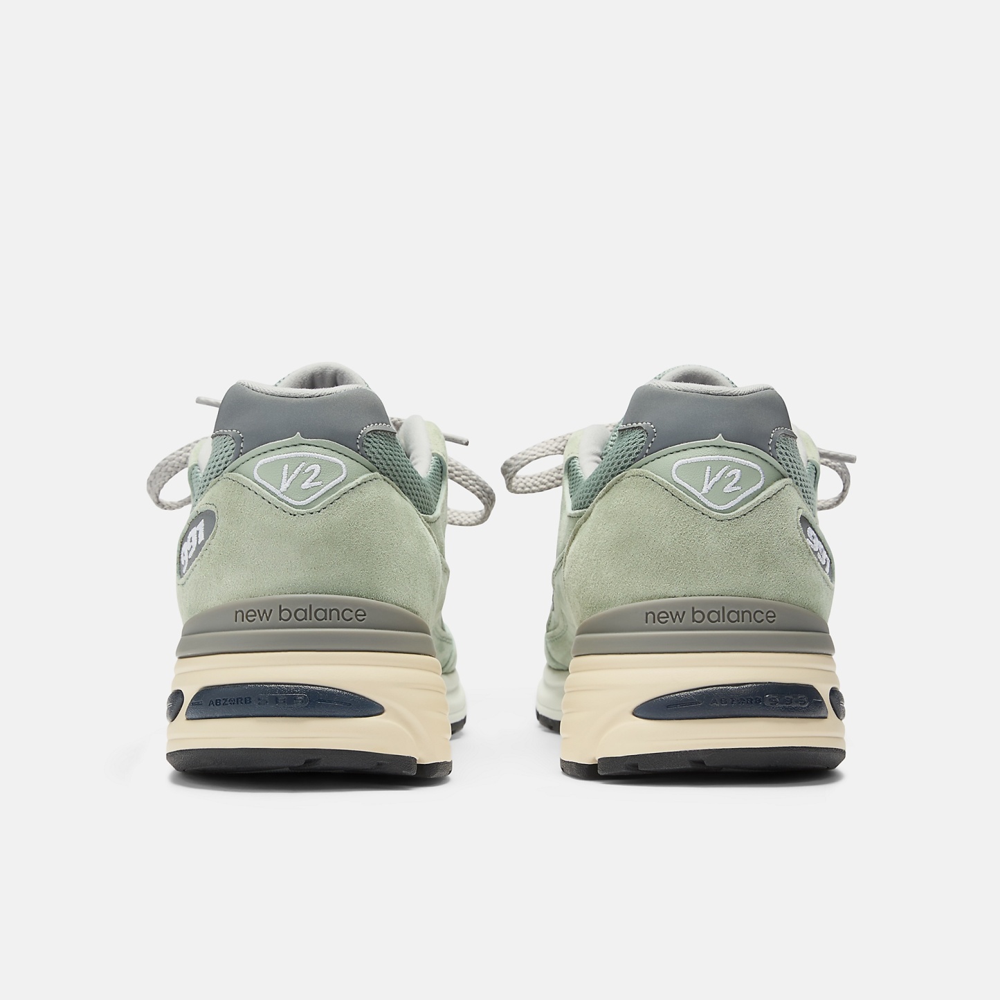 New Balance Made in UK 991v2, U991BB2