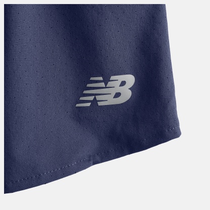 New Balance RC Short 3", WS41286NNY