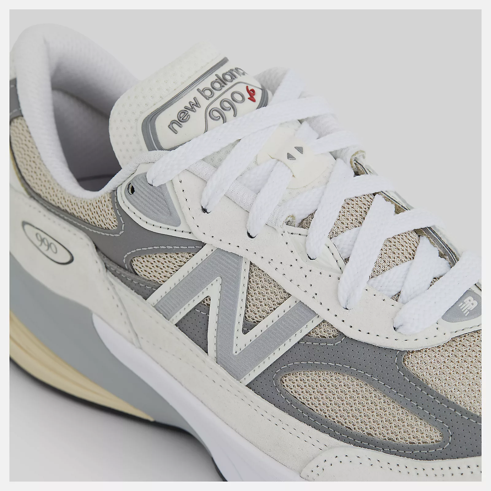 New Balance Made in USA 990v6, U990NC6
