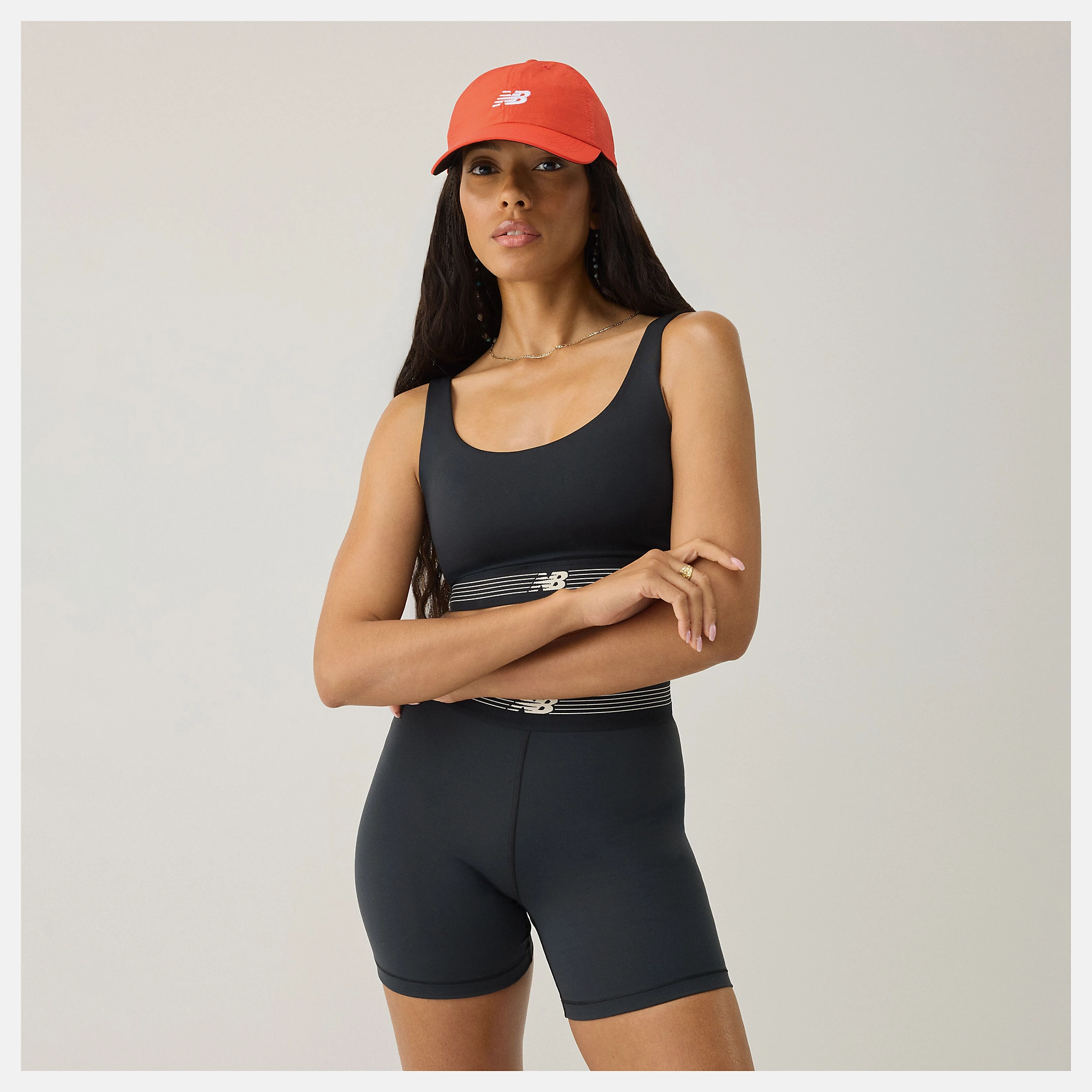New Balance '47 Clean Up Run Hat, LAH00453NEF