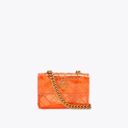 Kurt Geiger London Micro Kensington Vinyl - Multi Colored