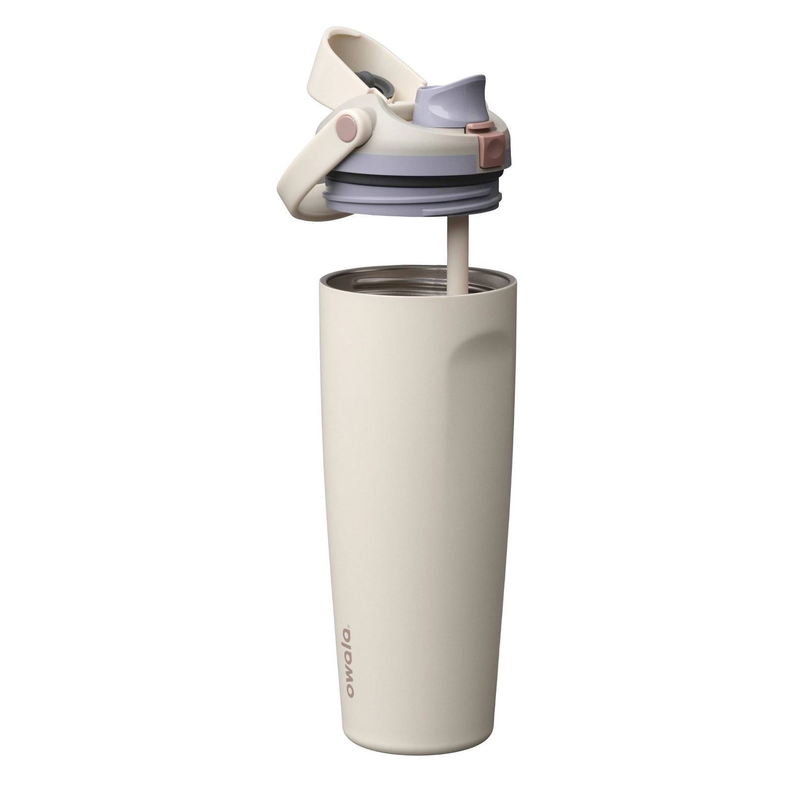 Owala 30 fl oz Stainless Steel Special Edition FreeSip Sway Insulated Water Bottle, 2 of 7