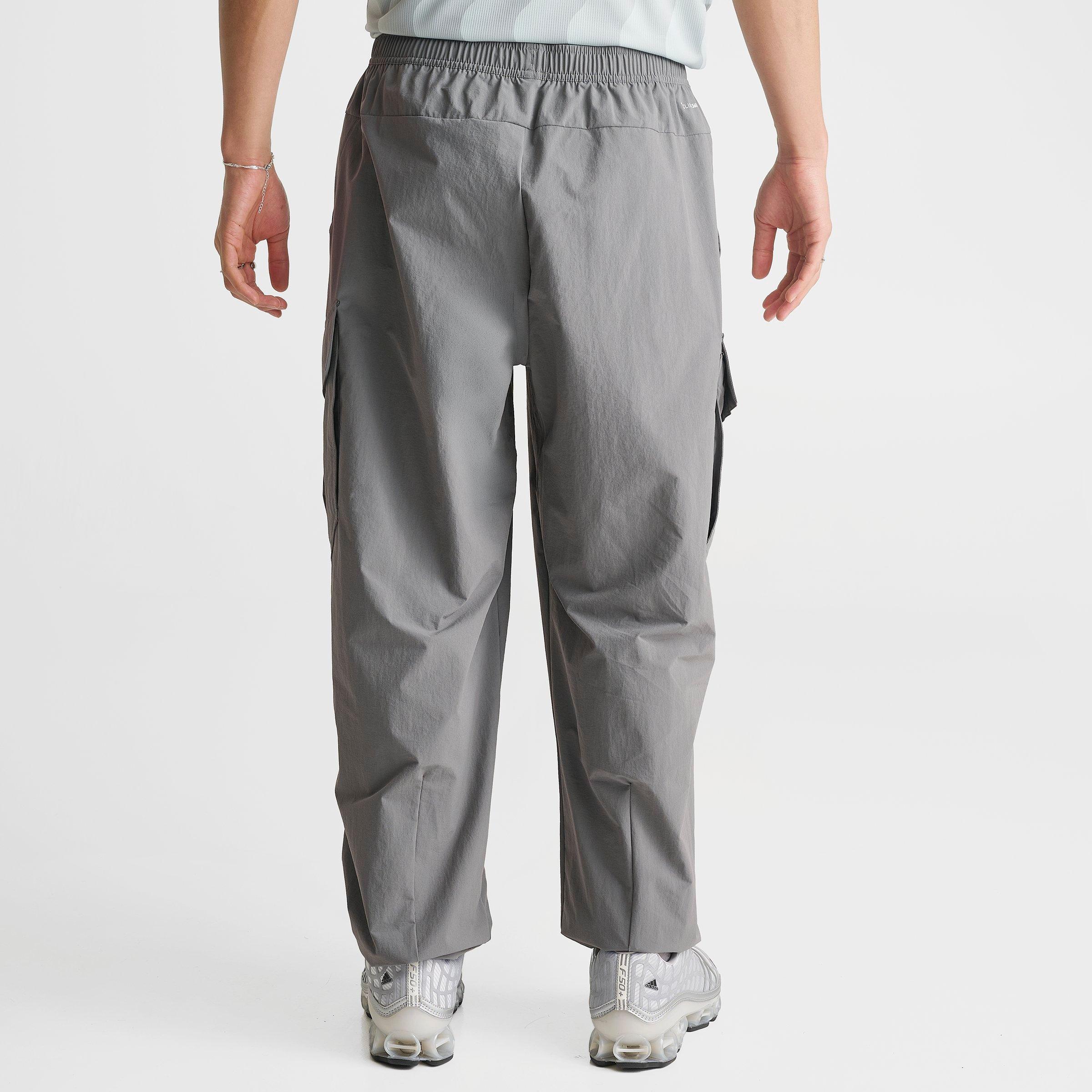 Men's adidas TERREX Xploric Clima365 Cargo Pants - Grey