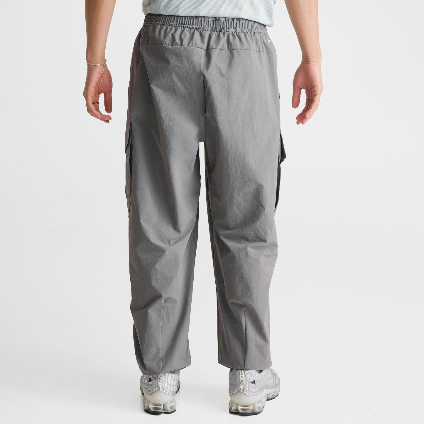 Men's adidas TERREX Xploric Clima365 Cargo Pants - Grey
